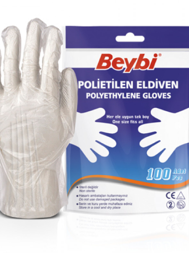 KULLAN AT ELDİVENLER